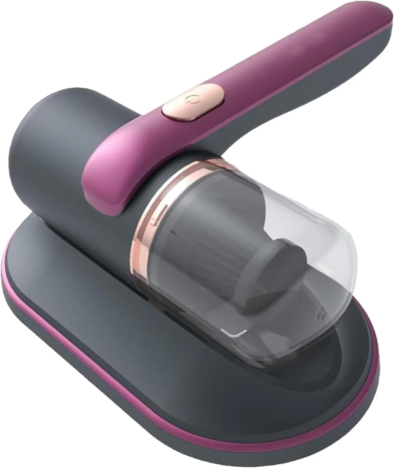 جاروبرقی تشک - جاروبرقی دستی | مکش 10 کیلو پاسکال 68 وات، دستگاه تمیز کننده قابل حمل بی سیم برای مبل، بالش، موی حیوانات خانگی، روکش مبلمان، تشک، گرد و غبار ماشین، کاناپه، فرش، تخت