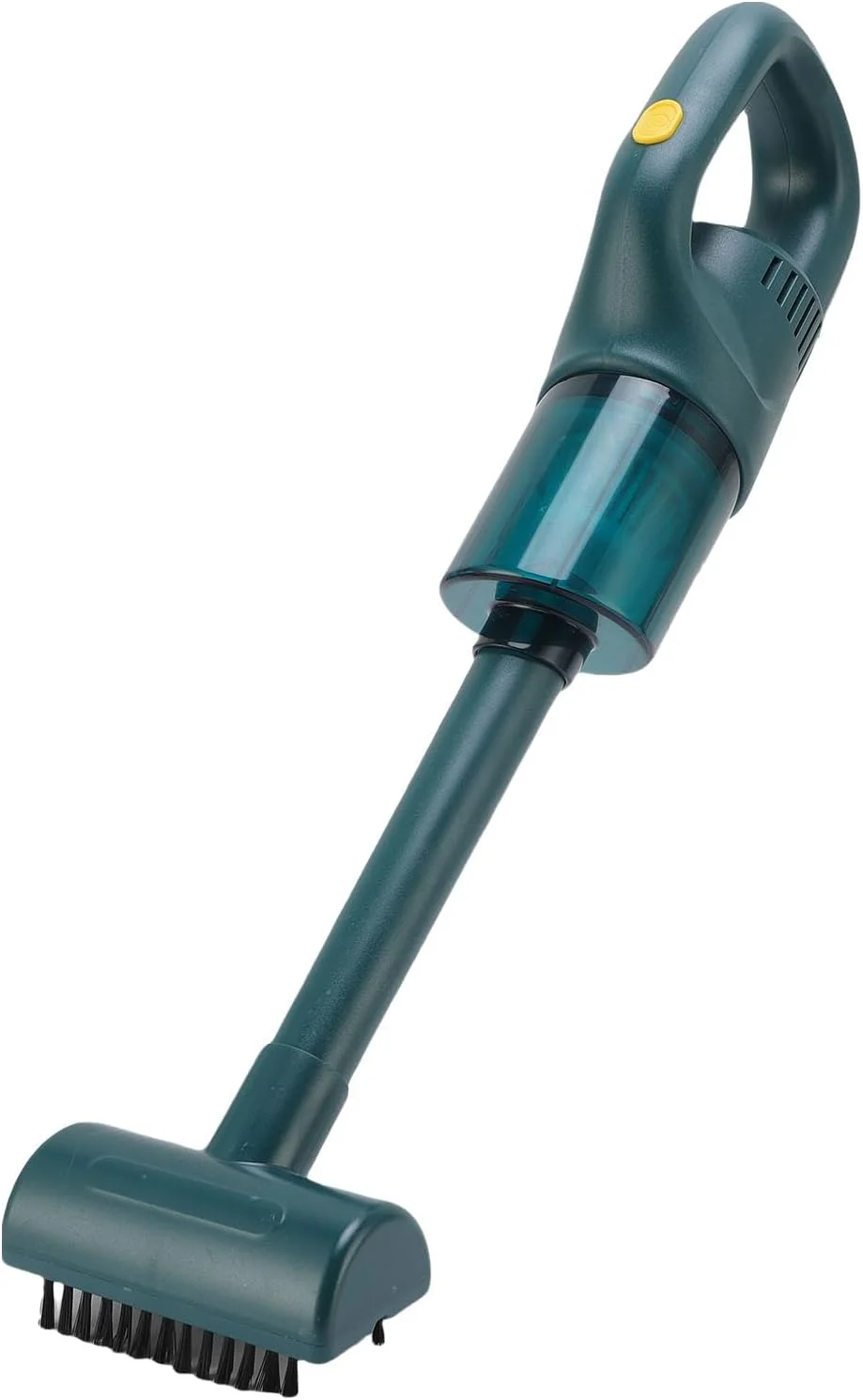 جاروبرقی دستی ارتقا یافته، جاروبرقی خودرویی قابل حمل و شارژی با مکش قوی برای موی حیوانات خانگی، فرش، کف و خانه