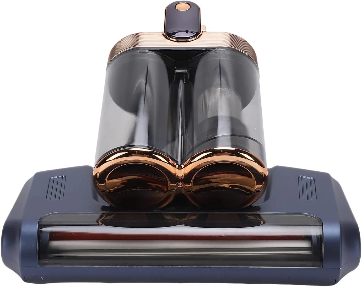 جاروبرقی تشک، جاروبرقی تخت خواب 120 واتی با قدرت 8000Pa با طول موج 273 نانومتر، سیستم فیلتراسیون چند لایه، جاروبرقی دستی چند منظوره برای مبل، تخت نوزاد، سیم دار، آبی