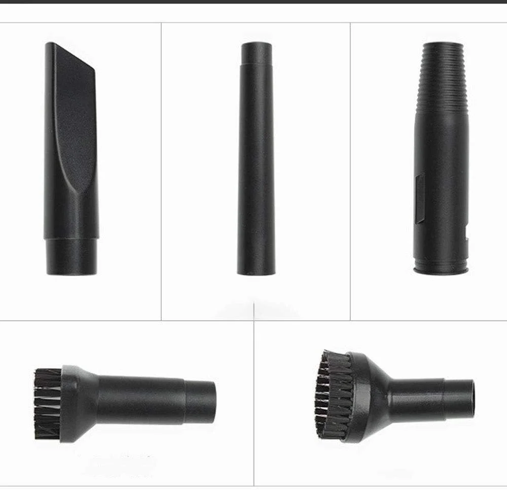 جاروبرقی دستی برای منزل، مناسب برای سطوح سخت، فرش، سبک وزن، قدرت مکش قوی، برس های برقی، جاروبرقی عصایی بی سیم