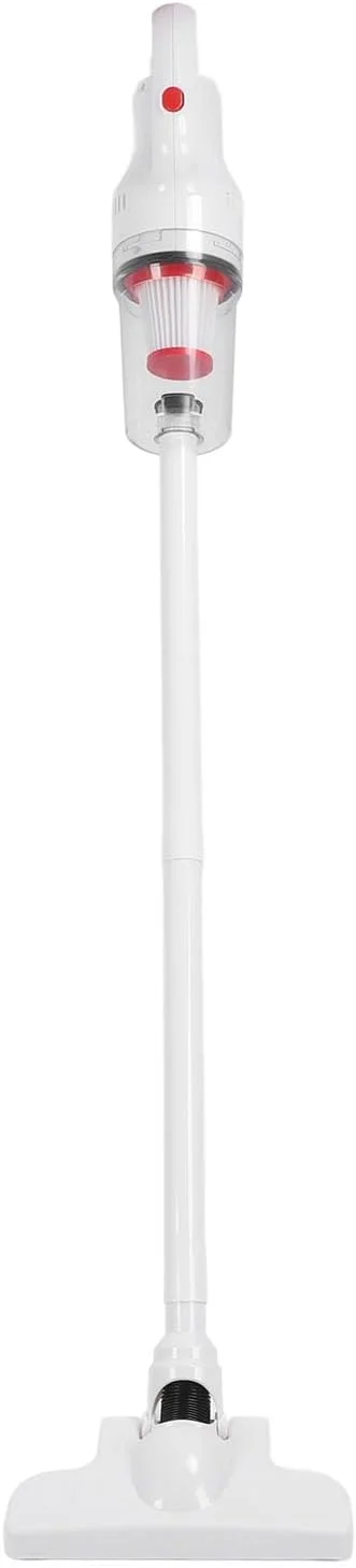 جاروبرقی دستی شارژی، مکش قوی 12000Pa، جاروبرقی کوچک قابل حمل با قدرت بالا به همراه برس مخصوص سطوح برای خودرو، پله ها، آشپزخانه، کف، فرش