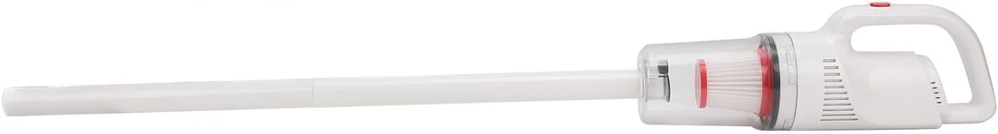 جاروبرقی دستی شارژی، مکش قوی 12000Pa، جاروبرقی کوچک قابل حمل با قدرت بالا به همراه برس مخصوص سطوح برای خودرو، پله ها، آشپزخانه، کف، فرش