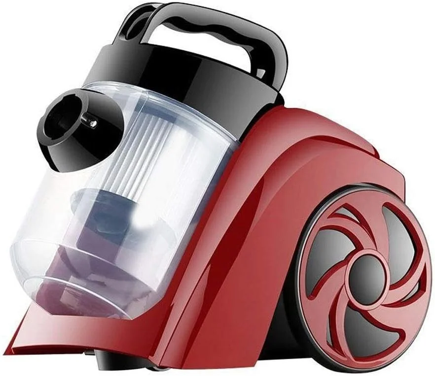 جاروبرقی دستی برای منزل، مناسب سطوح سخت، فرش، سبک وزن، قدرت مکش بالا، برس های برقی، جاروبرقی عصایی بی سیم