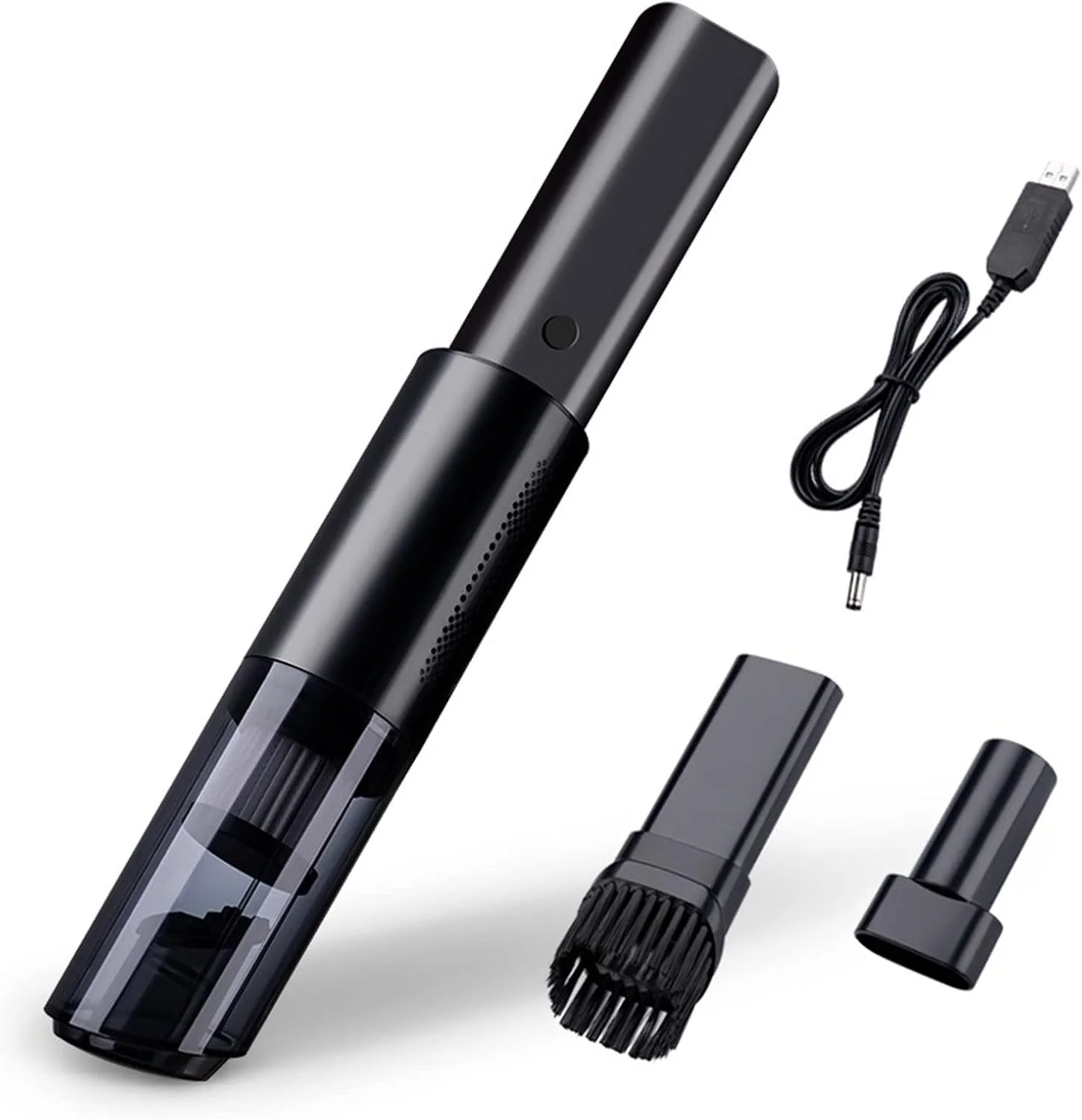 جاروبرقی برای منزل، جاروبرقی خودرو، جاروبرقی بی سیم برای منزل، جاروبرقی دستی، جاروبرقی کوچک قابل حمل خشک و مرطوب با مکش فوق العاده قوی (Hortel)