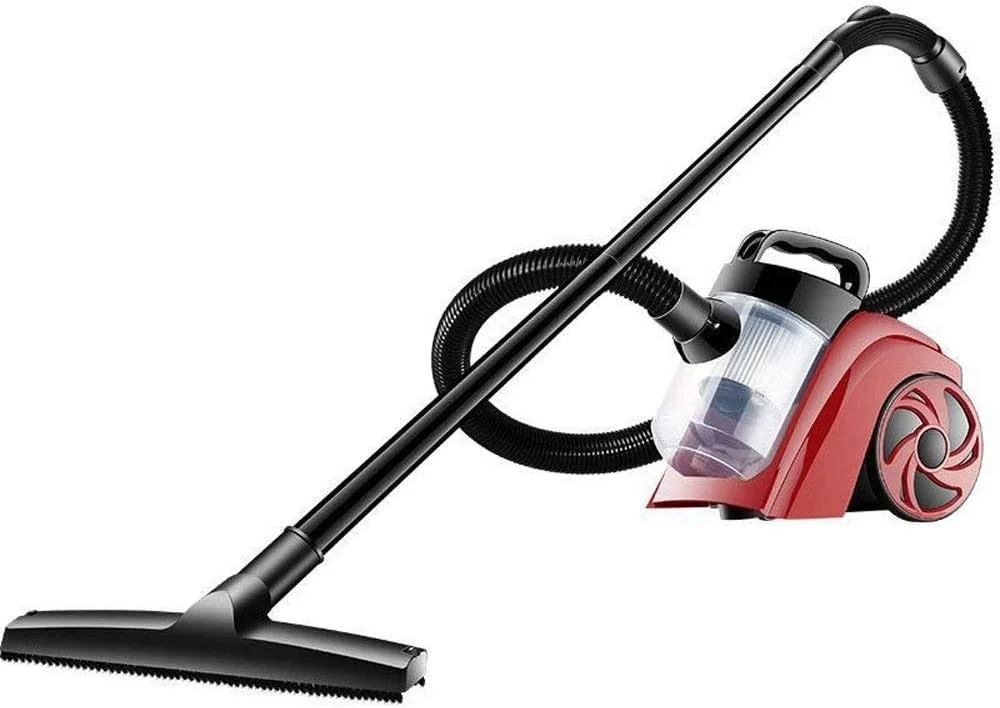 جاروبرقی دستی برای منزل، مناسب سطوح سخت، فرش، سبک وزن، قدرت مکش بالا، برس های برقی، جاروبرقی عصایی بی سیم