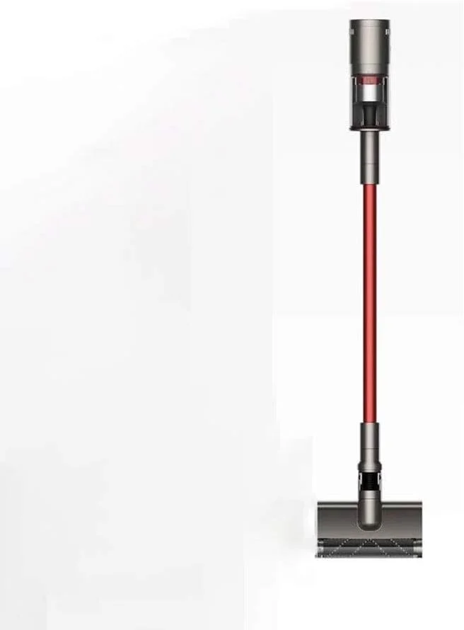 جاروبرقی دستی دبلیو ام جی اس دی دبلیو بی، جاروبرقی دستی بی سیم با قدرت بالا، جاروبرقی کوچک دستی با باتری لیتیوم-یونی قابل شارژ و شارژ سریع، برای تمیز کردن خانه و ماشین.