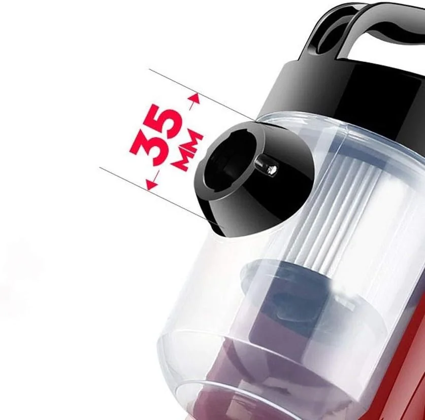 جاروبرقی دستی برای منزل، مناسب سطوح سخت، فرش، سبک وزن، قدرت مکش بالا، برس های برقی، جاروبرقی عصایی بی سیم