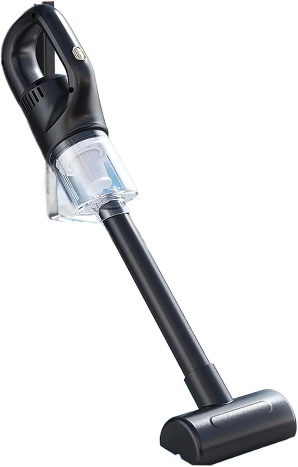 جاروبرقی های خانگی بی سیم دستی، جاروبرقی قابل حمل با مکش قدرتمند، مرطوب و خشک، هوشمند، بی سیم، لوازم جانبی تمیز کننده داخلی (Hortel)