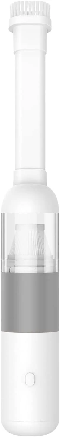 جاروبرقی های WMGSDWB برای خانه، جاروبرقی قابل حمل کوچک، جاروبرقی دستی، جاروبرقی هوشمند خانگی دو منظوره بی سیم Mi با قدرت 20000PA، گرد و غبار گیر (نارنجی)