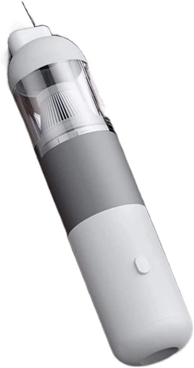 جاروبرقی قابل حمل WMGSDWB، جاروبرقی دستی دو منظوره بی سیم با قدرت مکش سایکلونی 20000PA