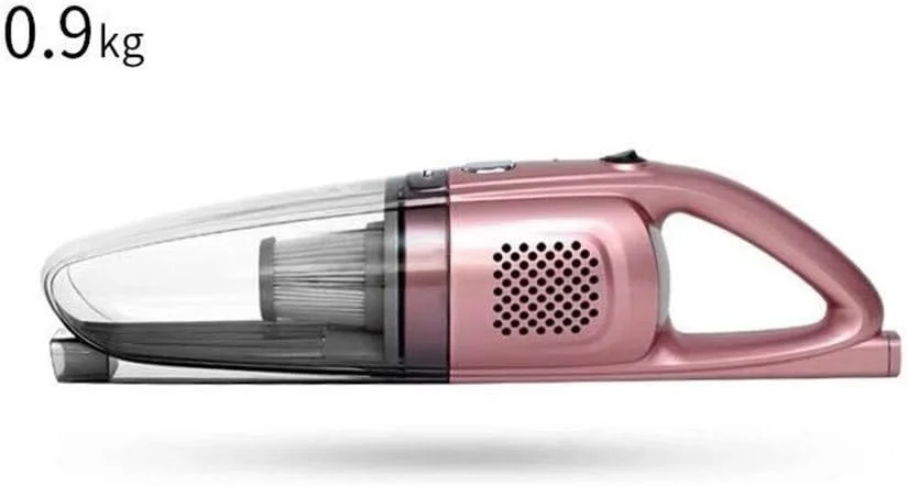 جاروبرقی های WMGSDWB برای منزل، جاروبرقی شارژی سبک وزن با مکش قدرتمند 6000Pa برای خانه، دفتر، ماشین و حیوانات خانگی