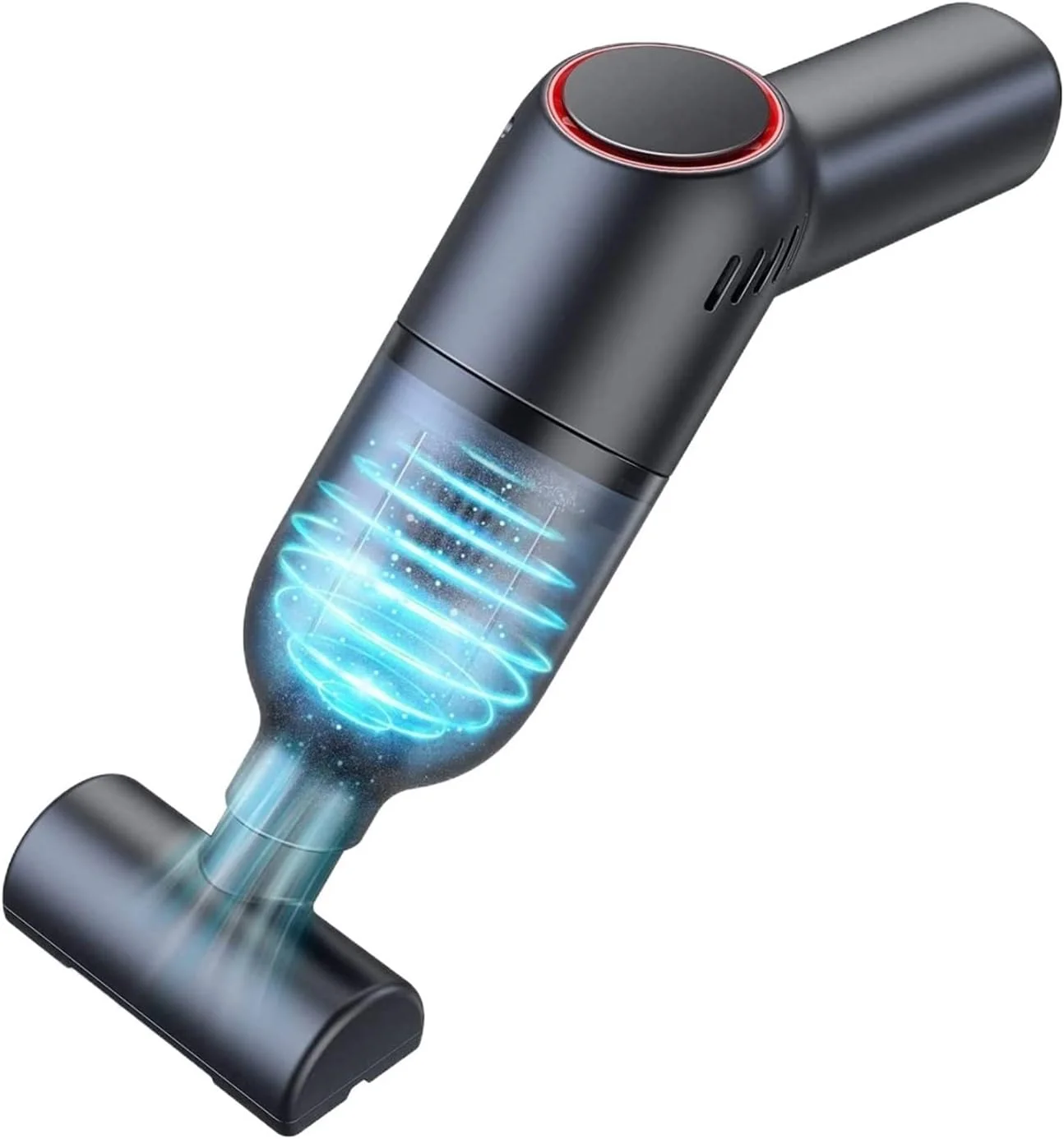 جاروبرقی های WMGSDWB برای منزل، جاروبرقی بی سیم، تمیز کننده موی حیوانات خانگی، جاروبرقی دستی، استفاده خانگی، جاروبرقی کوچک قدرتمند (Hortel)