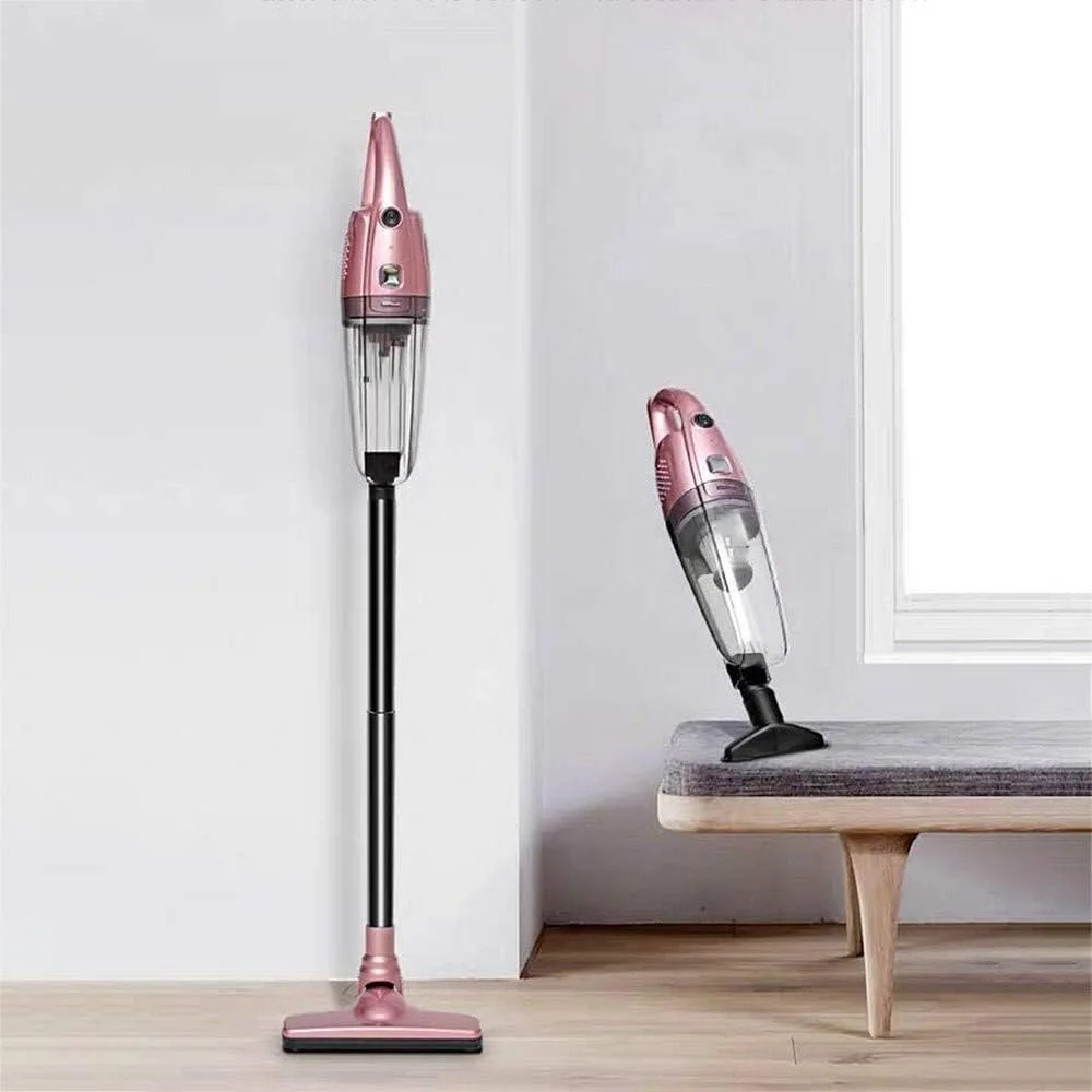جاروبرقی های WMGSDWB برای منزل، جاروبرقی شارژی سبک وزن با مکش قدرتمند 6000Pa برای خانه، دفتر، ماشین و حیوانات خانگی