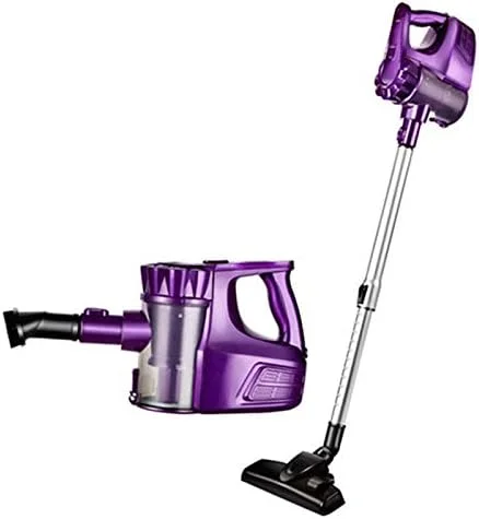 جاروبرقی های خانگی بی سیم دستی، جاروبرقی قابل حمل بدون سیم برای گرد و غبار، جمع کننده گرد و غبار فرش، مکش قوی