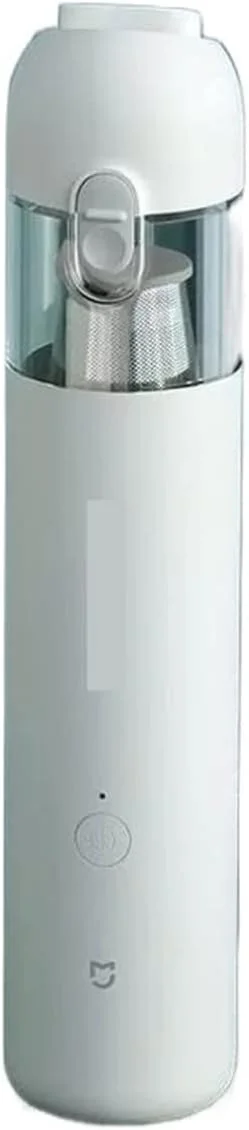 جاروبرقی دستی قابل حمل WMGSDWB برای منزل، جاروبرقی دستی خانگی 120 وات با مکش فوق العاده قوی