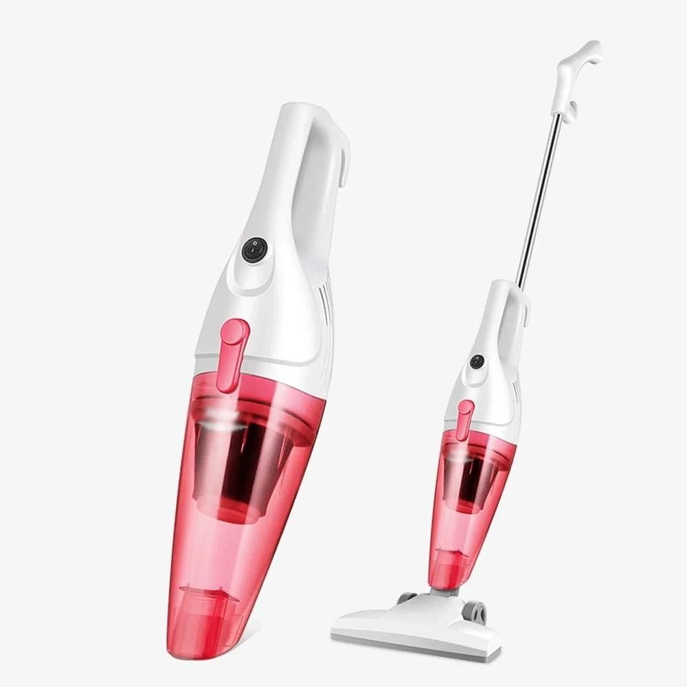 جاروبرقی دستی دبلیو ام جی اس دی دبلیو بی برای منزل، مناسب برای موی حیوانات خانگی، فرش و کف چوبی، جاروبرقی دستی کوچک با مکش سایکلونی قوی و قابلیت جذب مایعات