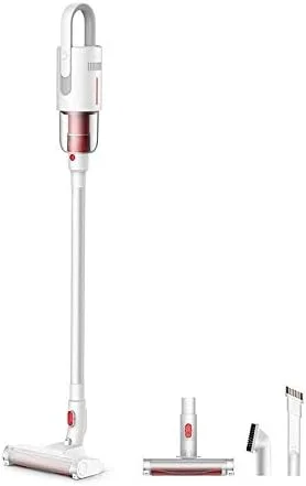 جاروبرقی دستی WMGSDWB برای منزل، جاروبرقی دستی برای جمع آوری گرد و غبار خودرو، برس چند منظوره خانگی با مکش سیکلون