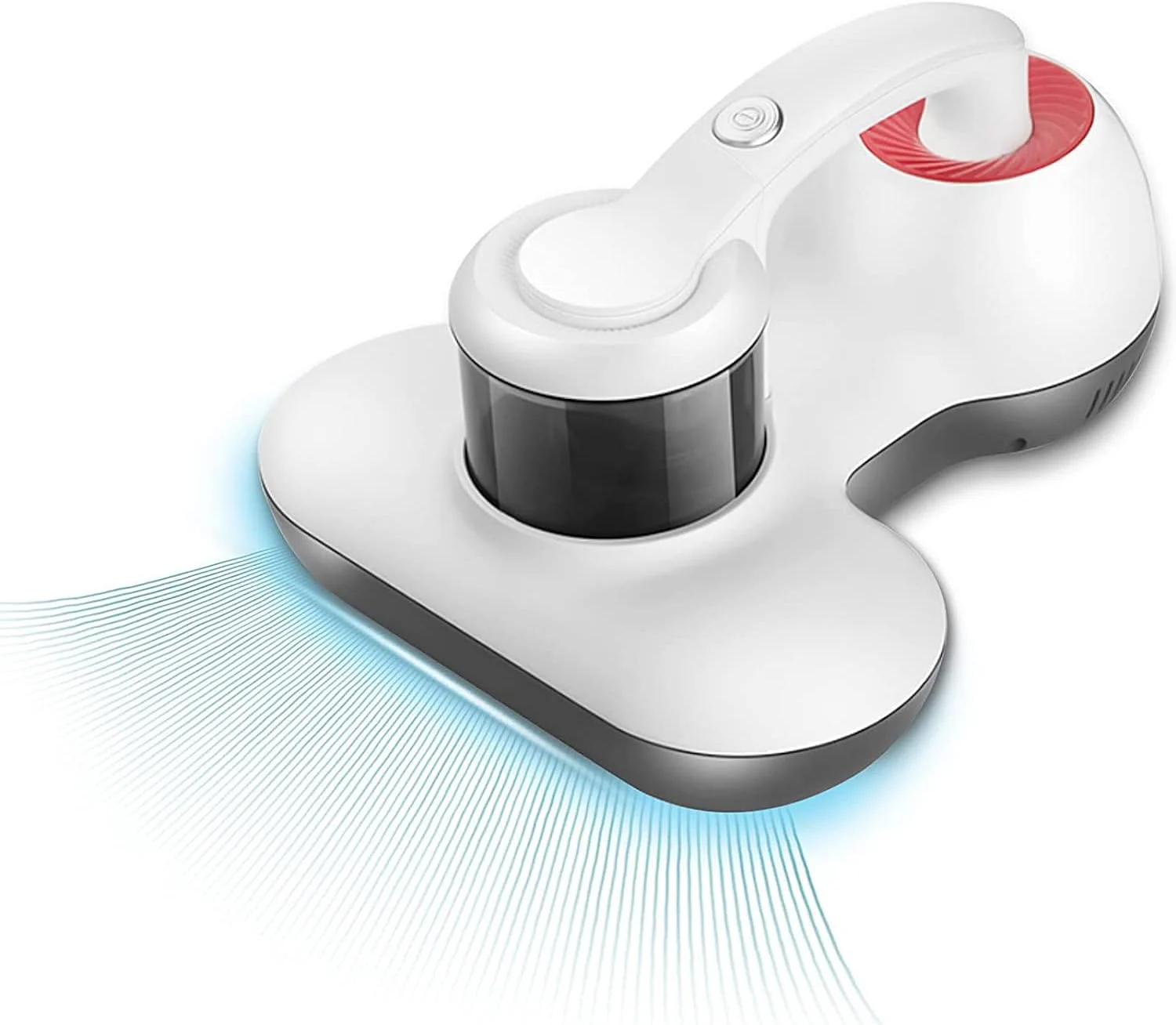 جاروبرقی تخت خواب Excefore، جاروبرقی تشک UV، جاروبرقی دستی مناسب برای رختخواب، مبل و سایر سطوح پارچه ای جاروبرقی تخت خواب Excefore، جاروبرقی تشک UV، جاروبرقی دستی مناسب برای رختخواب، مبل و سایر سطوح پارچه ای