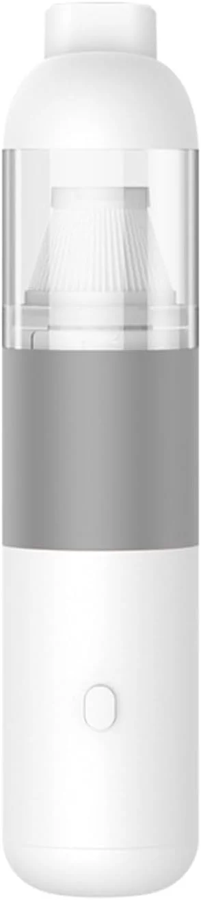 جاروبرقی دستی شارژی خودرو، جاروبرقی قابل حمل USB، جاروبرقی قدرتمند 120 واتی 20000Pa، مناسب برای خودرو، خانه و موی حیوانات خانگی