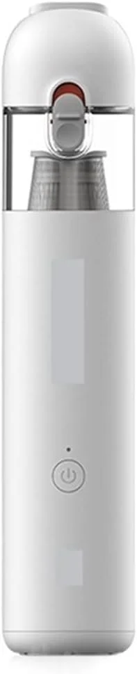 جاروبرقی دستی خودرو HANXYXA، جاروبرقی قابل حمل و کوچک برای خانه و خودرو، مکش قوی 13000Pa