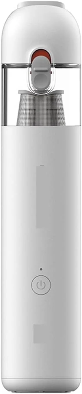 جاروبرقی دستی خودرو HANXYXA، جاروبرقی قابل حمل و کوچک برای خانه و خودرو، مکش قوی 13000Pa