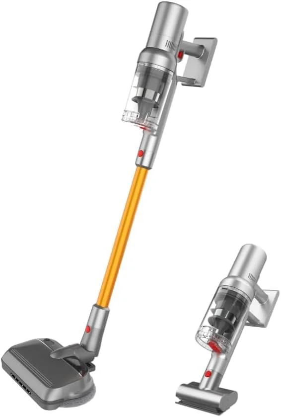 ایر بات هایپرسونیکس مکس، وزن دسته | 1.1 کیلوگرم، ظرفیت مخزن گرد و غبار | 0.8 لیتر، ظرفیت باتری | 2200mAh، قدرت مکش | تا 33000Pa، زمان کارکرد | 20-30 دقیقه در حالت اقتصادی، 12 دقیقه در حالت تقویتی