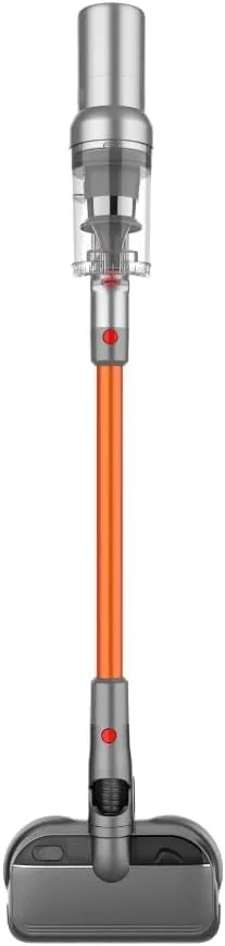 ایر بات هایپرسونیکس مکس، وزن دسته | 1.1 کیلوگرم، ظرفیت مخزن گرد و غبار | 0.8 لیتر، ظرفیت باتری | 2200mAh، قدرت مکش | تا 33000Pa، زمان کارکرد | 20-30 دقیقه در حالت اقتصادی، 12 دقیقه در حالت تقویتی