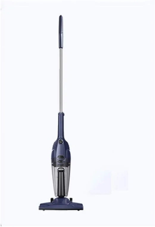 جاروبرقی دستی LOYOUYEO برای منزل، مناسب برای سطوح سخت، فرش، سبک وزن، قدرت مکش قوی، جاروبرقی سطلی سیم دار