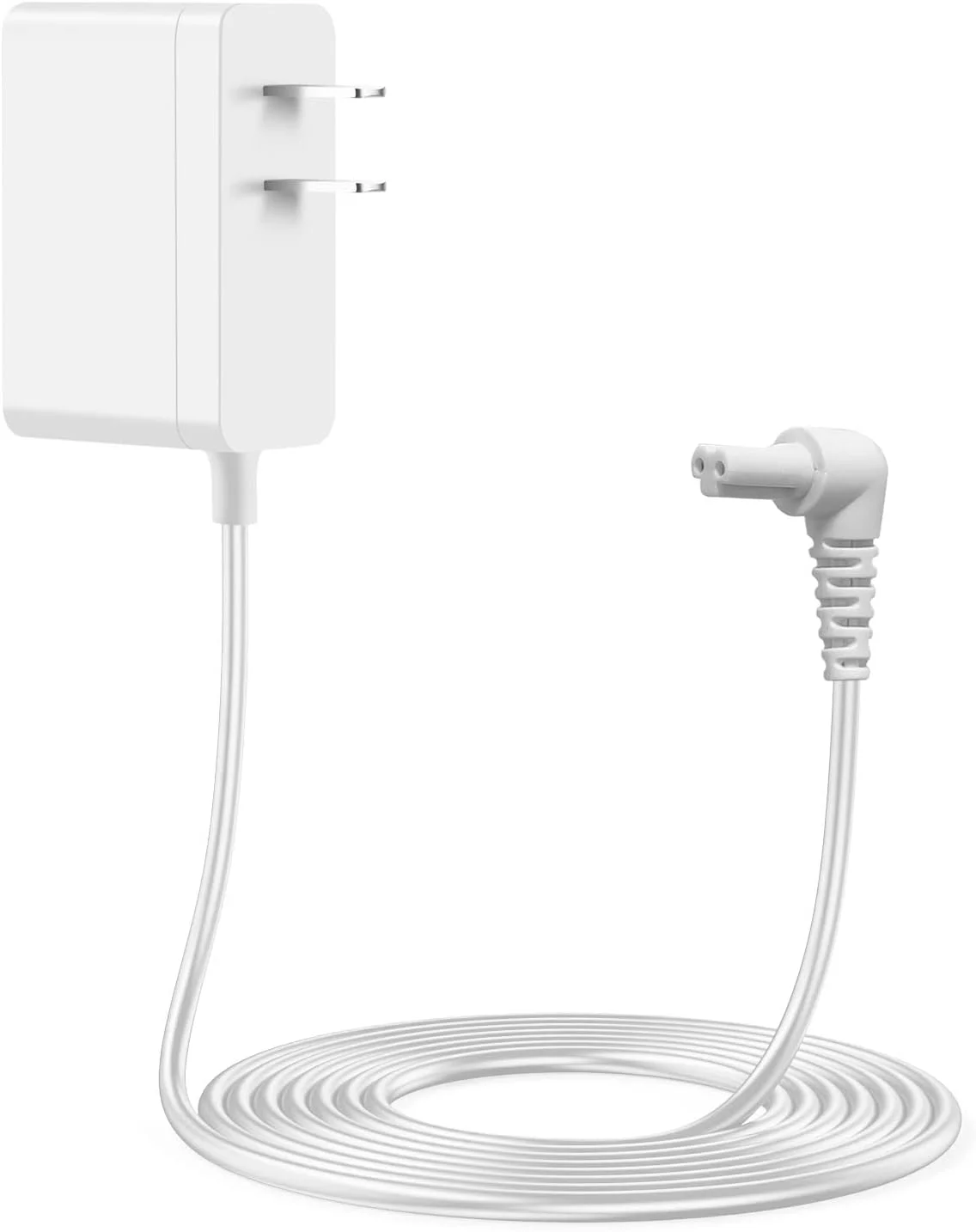 شارژر سازگار با جاروبرقی دستی بلک اند دکر مدل HHVJ315JD10 / HHVJ315JMF71 / HHVK320J61 / HHVK320J10 / HHVK320JZ01 با کد قطعه 90602522-01 N561340