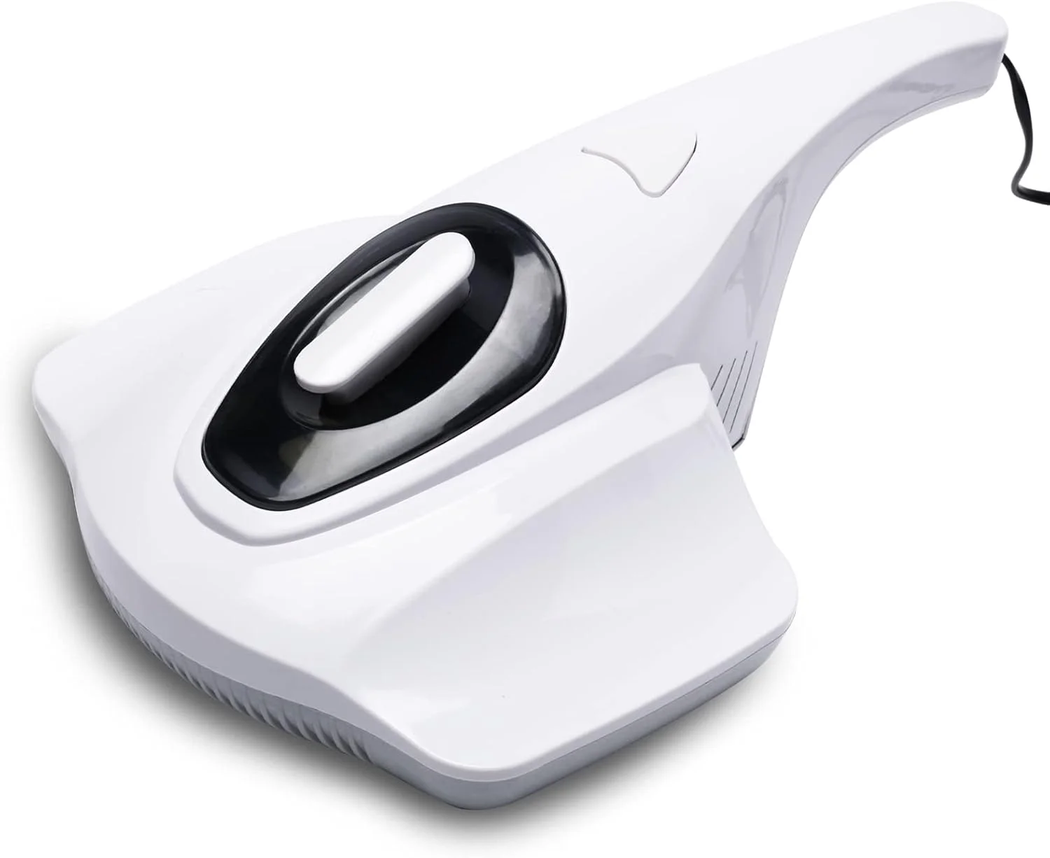 جاروبرقی تشک برای حذف کنه، مکنده قوی، جاروبرقی UV دستی تخت، دستگاه تمیز کننده بی سیم با مکش قدرتمند، به طور موثر گرد و غبار، ذرات ریز و گرده را از بین می برد