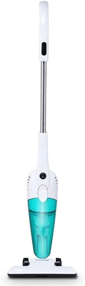 جاروبرقی دستی Nyyldr برای منزل، مناسب سطوح سخت، فرش، سبک وزن، قدرت مکش بالا، برس های قدرتمند