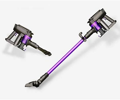 جاروبرقی های دستی برای منزل، مناسب سطوح سخت، فرش، سبک وزن، قدرت مکش قوی، جاروبرقی سیم دار