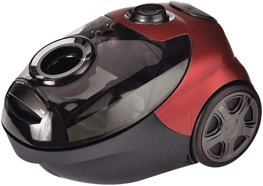 جاروبرقی دستی Nyyldr برای منزل، جاروبرقی فنجانی گرد و غبار با ظرفیت بزرگ، ایده آل برای فرش و کف سخت، سبک وزن، قدرت مکش قوی، برس های برقی