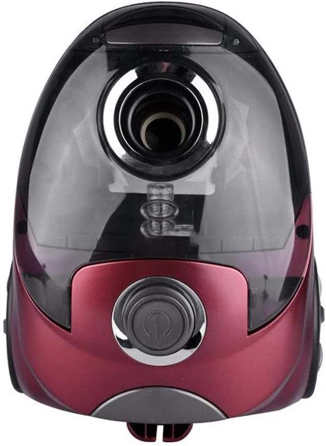 جاروبرقی دستی Nyyldr برای منزل، جاروبرقی فنجانی گرد و غبار با ظرفیت بزرگ، ایده آل برای فرش و کف سخت، سبک وزن، قدرت مکش قوی، برس های برقی