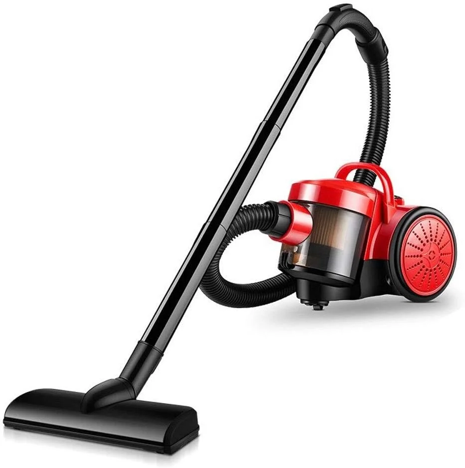 جاروبرقی دستی Nyyldr برای منزل، مناسب سطوح سخت، فرش، سبک وزن، قدرت مکش قوی، برس های برقی، جاروبرقی عصایی بی سیم