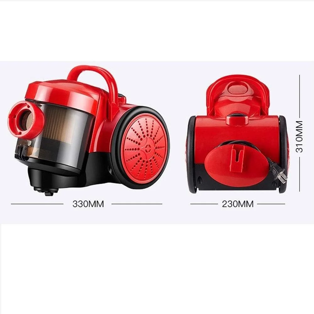 جاروبرقی دستی Nyyldr برای منزل، مناسب سطوح سخت، فرش، سبک وزن، قدرت مکش قوی، برس های برقی، جاروبرقی عصایی بی سیم