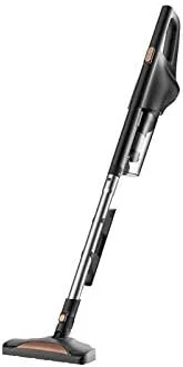 جاروبرقی دستی قابل حمل Nyyldr برای منزل، جاروبرقی خانگی بی صدا با مکش قوی، جمع کننده گرد و غبار