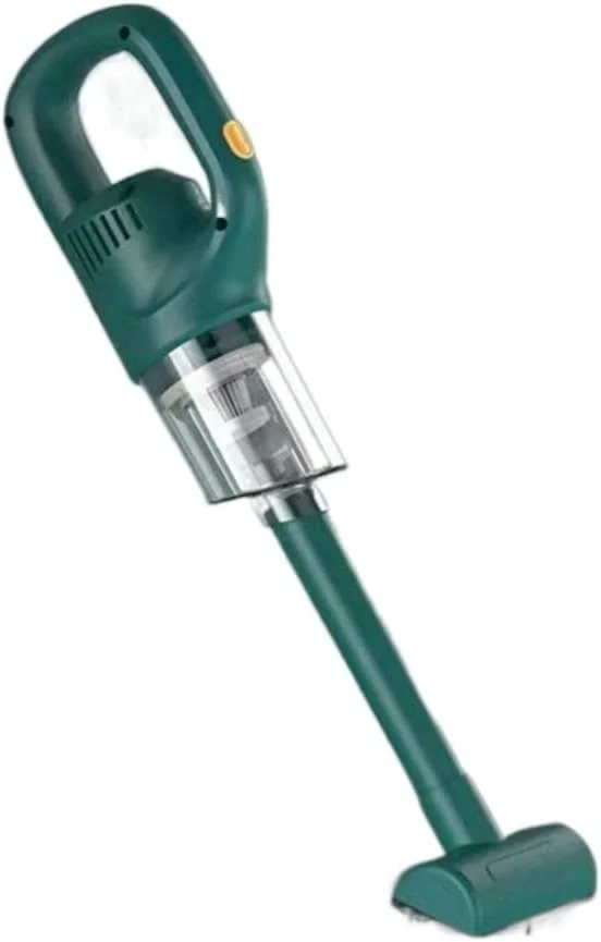 جاروبرقی های خانگی 50000pa بی سیم دستی، جاروبرقی قابل حمل با مکش قدرتمند، مرطوب و خشک، هوشمند و بدون سیم برای خانه (01)