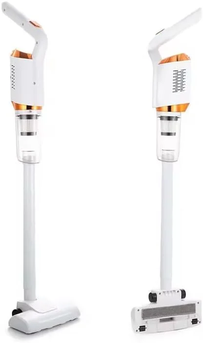 جاروبرقی چند منظوره خودرو و تی دستی خانگی - جاروبرقی مکنده و تی با شارژ USB