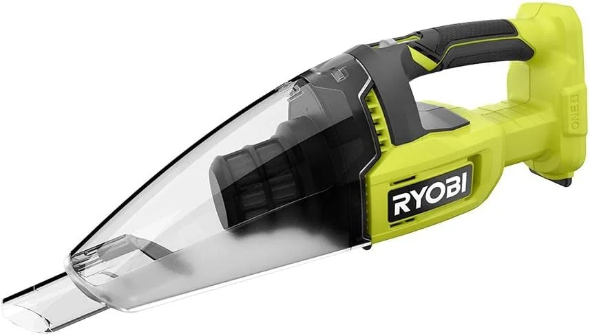جاروبرقی چند منظوره شارژی 18 ولت RYOBI ONE+ (فقط ابزار)
