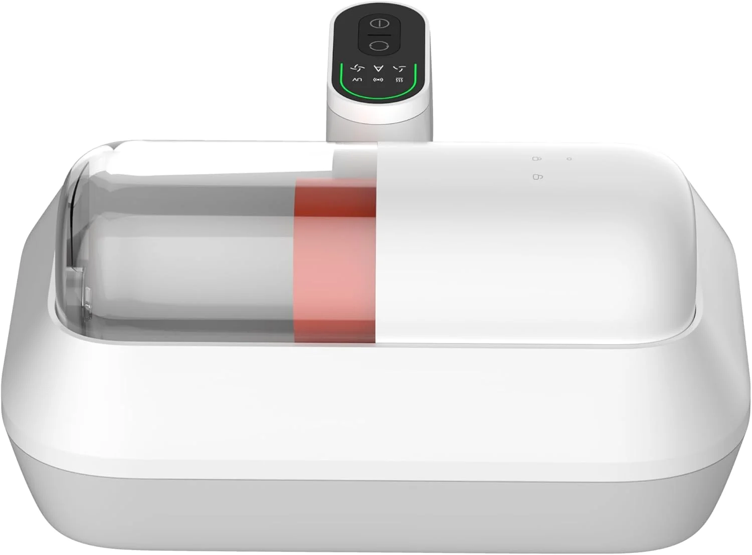 جاروبرقی ضد کنه شیائومی مدل Pro – مکش قدرتمند 14 کیلو پاسکال، استریلیزاسیون UV، فیلتراسیون HEPA، خشک کردن با هوای گرم، ایده آل برای تشک، مبل و رختخواب