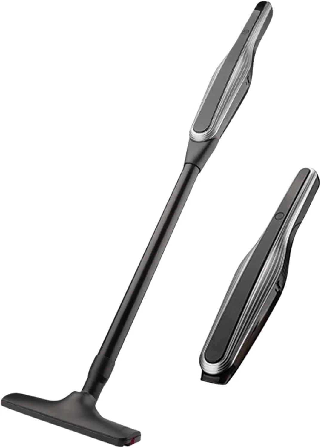 جاروبرقی دستی بی سیم خانگی با قدرت بالا، مناسب برای جمع آوری موی حیوانات خانگی