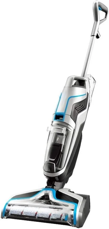 جاروبرقی خانگی تیاندی‌اف‌وای، جاروبرقی بی‌سیم دستی، ماشین لباسشویی خانگی با مکش قوی، مناسب برای خشک و تر