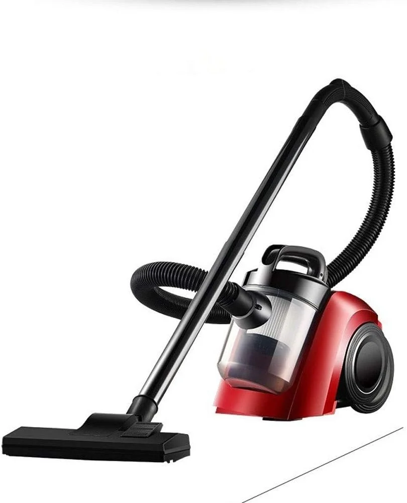جاروبرقی یو او کی یو جی زد، جاروبرقی شارژی، جاروبرقی دستی، جاروبرقی با مخزن گرد و غبار بزرگ 2 لیتری، ایده آل برای فرش و کف سخت منزل