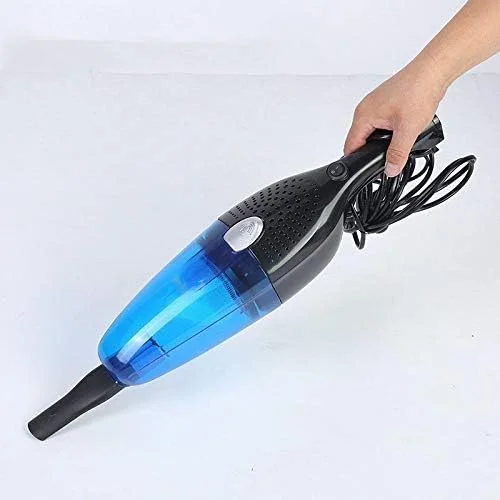 جاروبرقی دستی UOKUGZ، جاروبرقی شارژی با قدرت بالا، برای تمیز کردن خانه و ماشین.