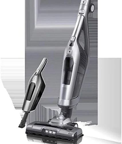 جاروبرقی دستی، مناسب برای سطوح سخت، فرش، سبک وزن با قدرت مکش بالا، جاروبرقی شارژی