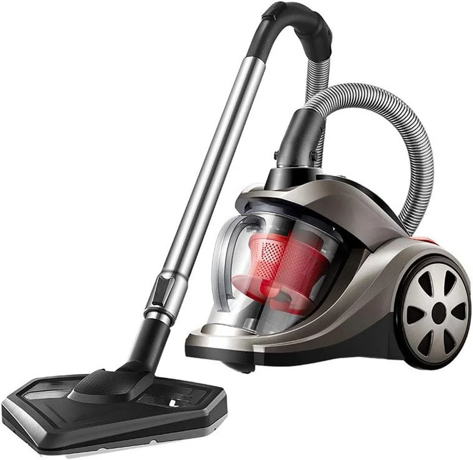 جاروبرقی دستی، مناسب برای سطوح سخت، فرش، سبک وزن، قدرت مکش قوی، برس های برقی، جاروبرقی عصایی بی سیم