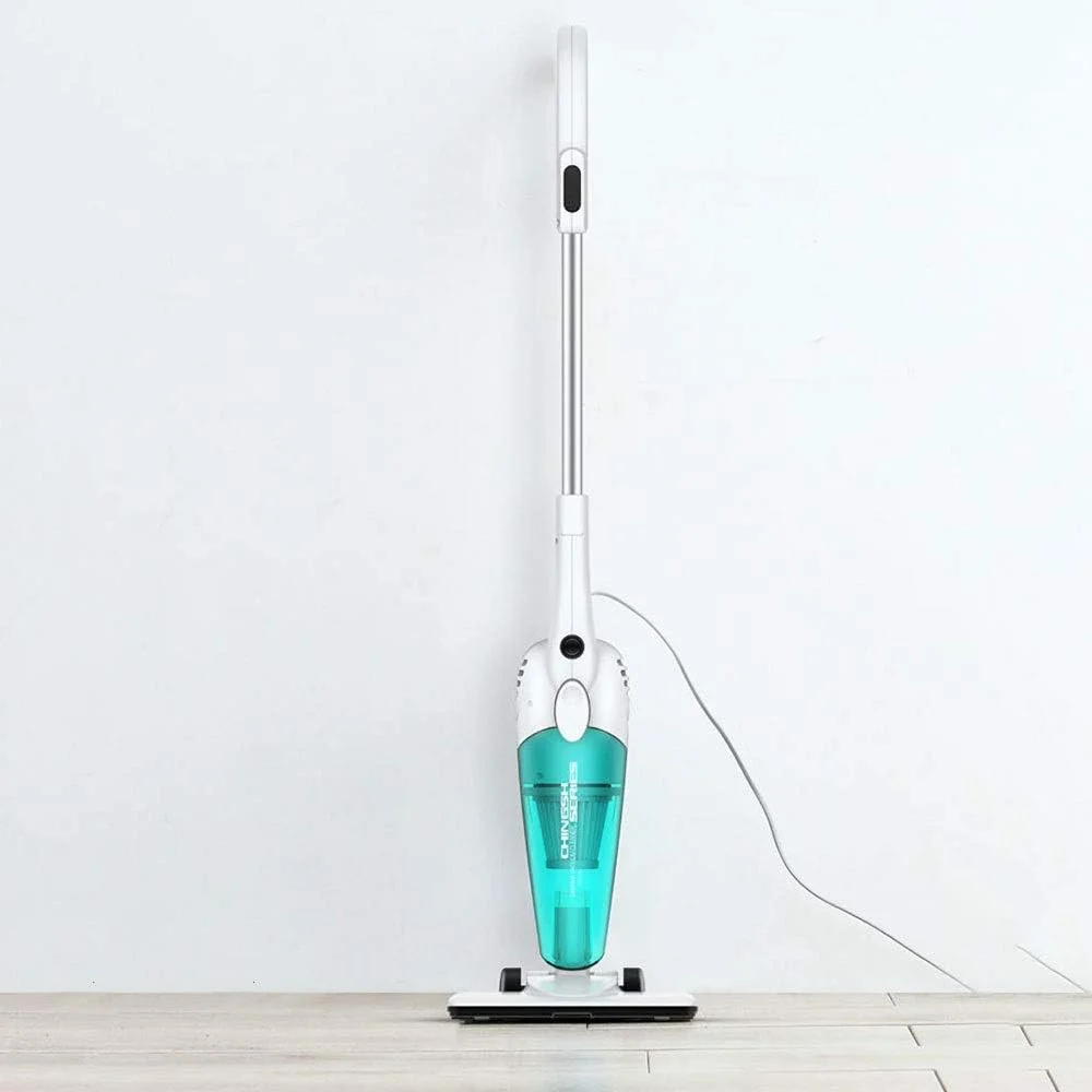 جاروبرقی دستی UOKUGZ، جاروبرقی بی سیم خودرو و منزل، جاروبرقی 16000 پاسکال جمع کننده گرد و غبار، تجهیزات نظافت