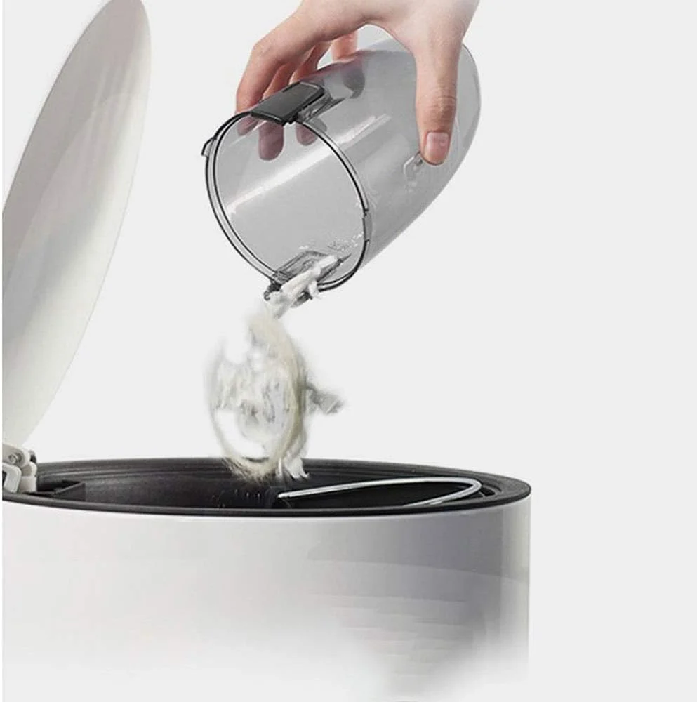 جاروبرقی دستی، مناسب برای سطوح سخت، فرش، سبک وزن، قدرت مکش قوی، جاروبرقی بدون سیم