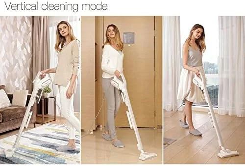 جاروبرقی کوچک دستی، جاروبرقی خانگی با قدرت بالا، جمع کننده گرد و غبار، دستگاه مکنده خانگی